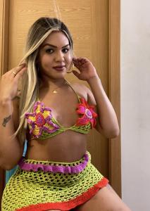 Travesti en Málaga: 