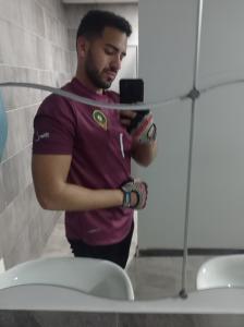 600275833: Chico busca chica en Sevilla