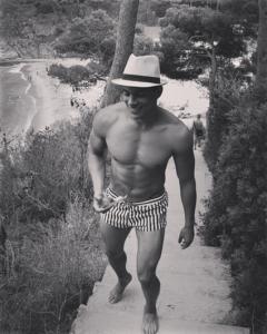 Chico busca chica en Madrid: 