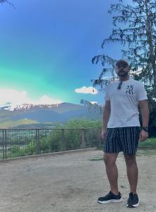 Travesti en Lérida: 