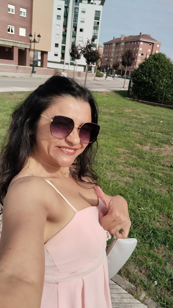 Chica busca chico en Asturias: 