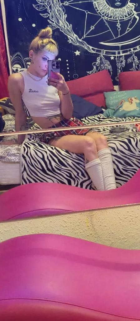 Chica busca chico en Valladolid: 