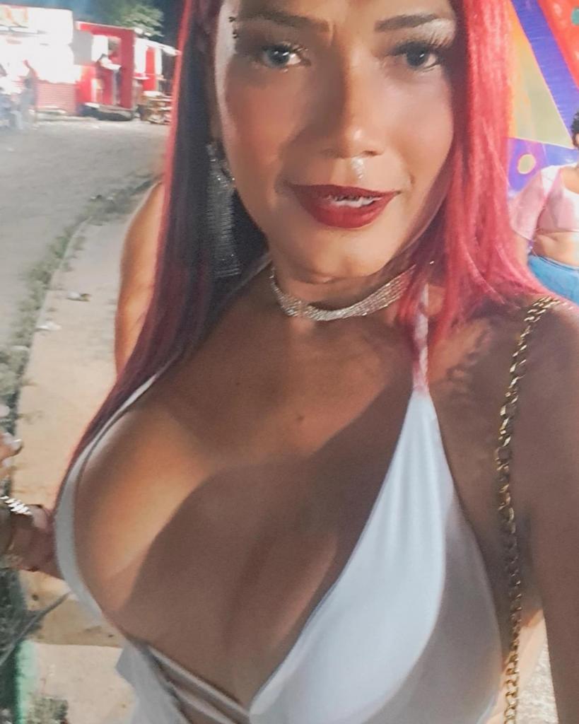 Transexual en La Coruña: 