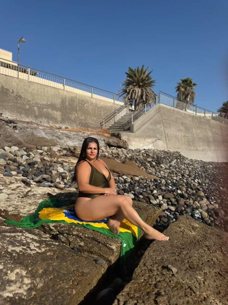 672960216: Chica busca chico en Tenerife