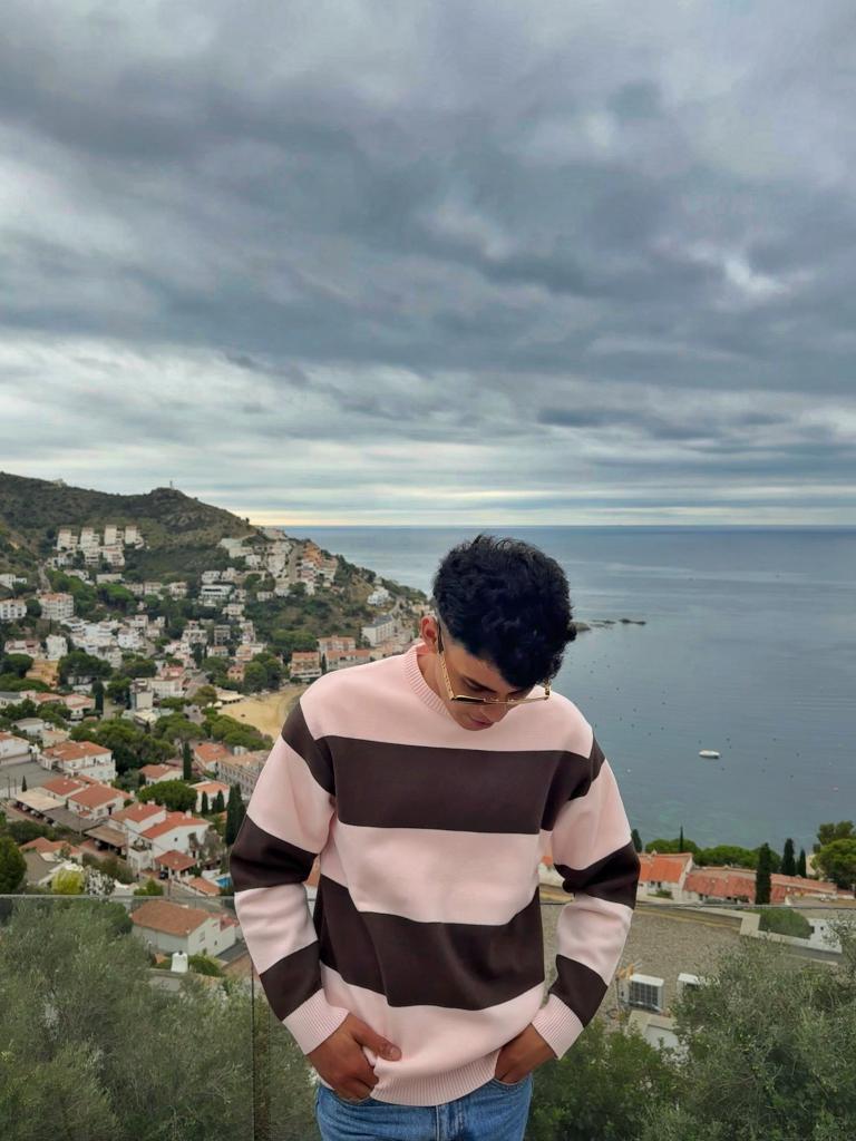 Chico busca chica en Barcelona: 