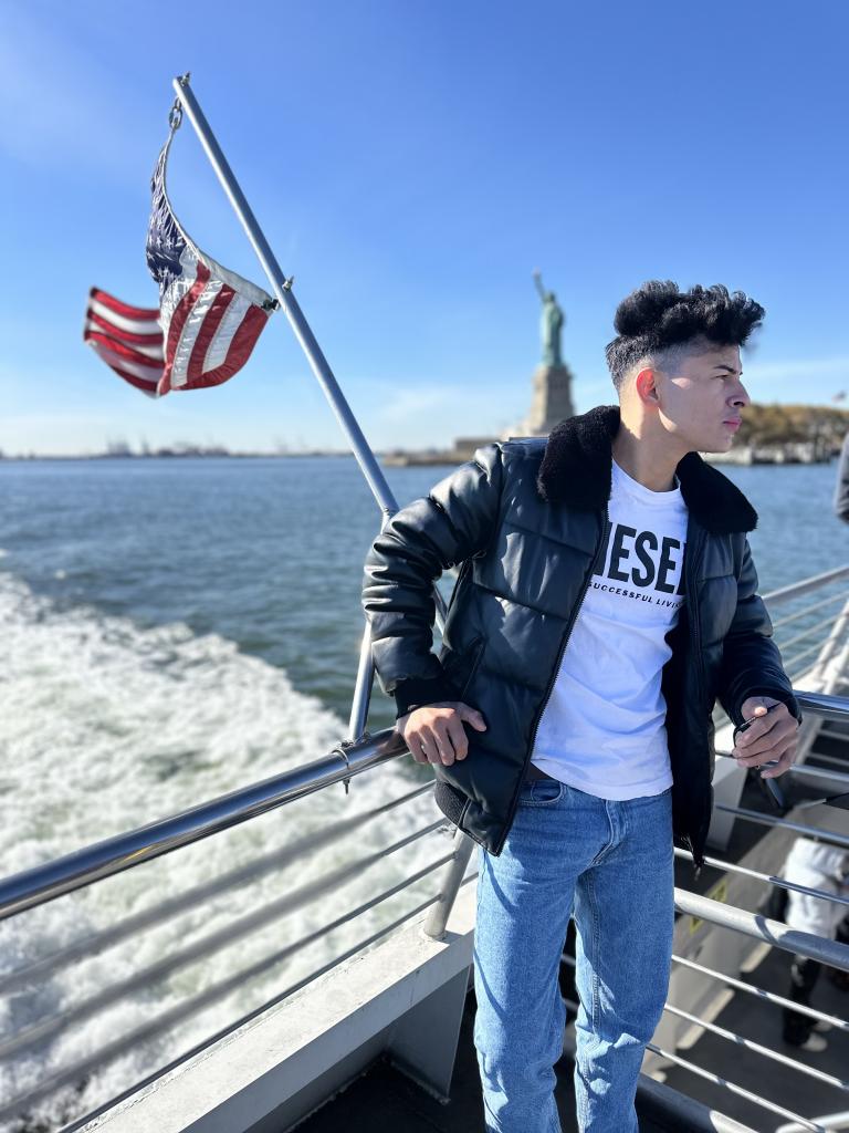 Chico busca chica en Barcelona: 