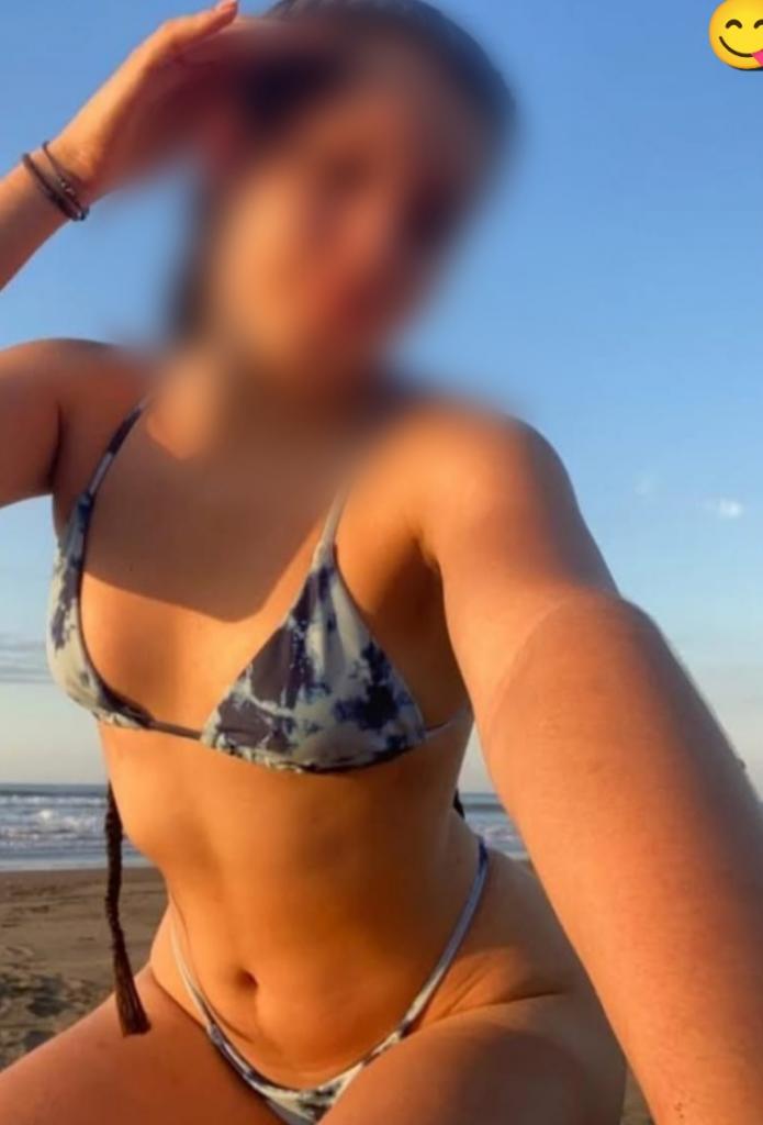 Chica busca chico en Ibiza: 