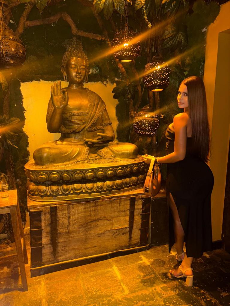 Chica busca chico en Málaga: 