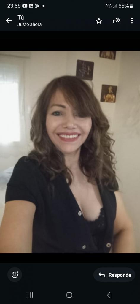 Chica busca chico en Madrid: 