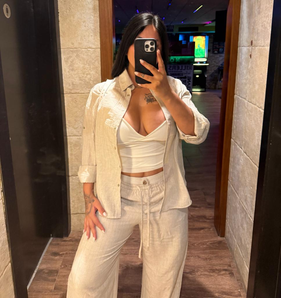 Chica busca chico en Murcia: 