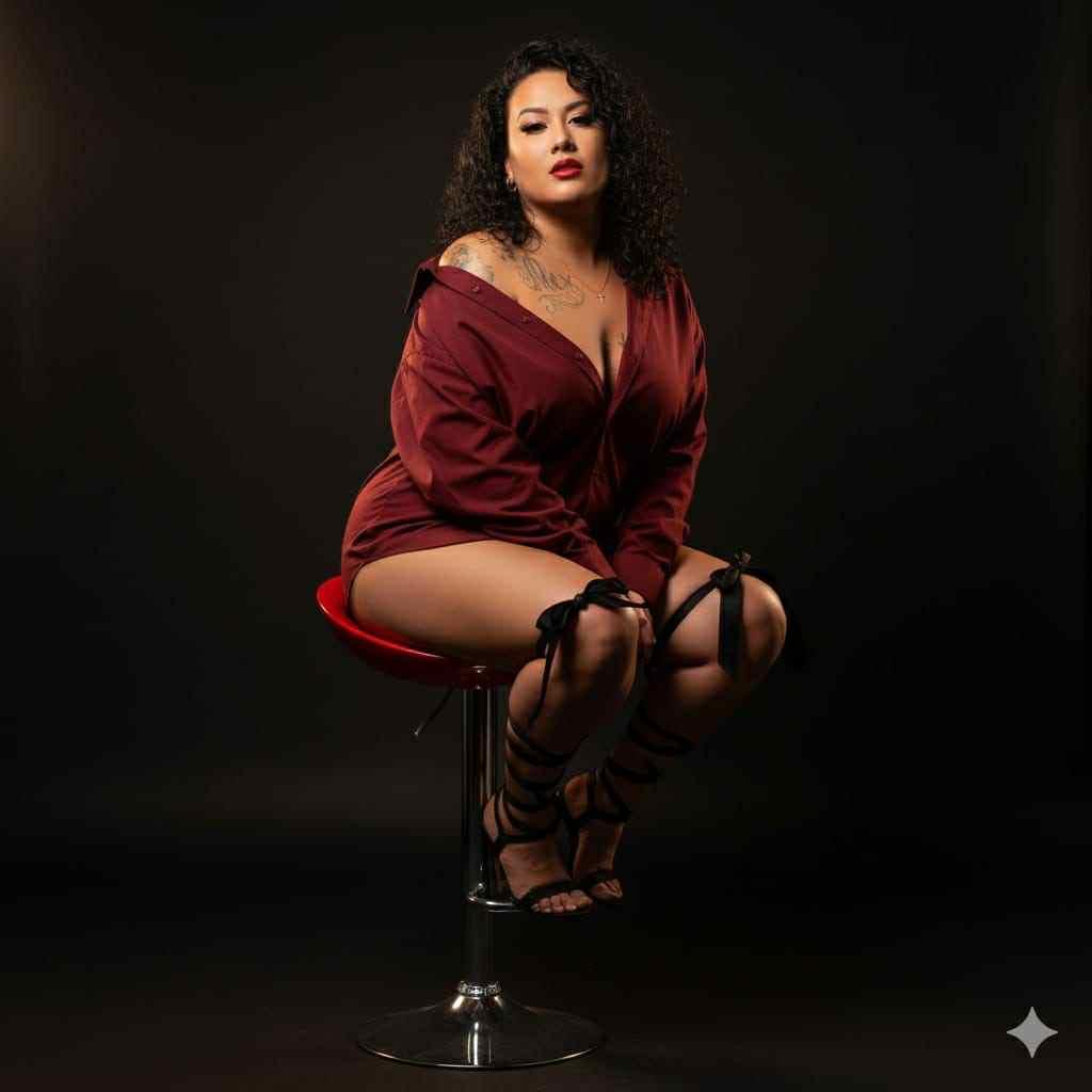 Transexual en Barcelona: 