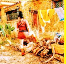 Chica busca chico en Almería: 