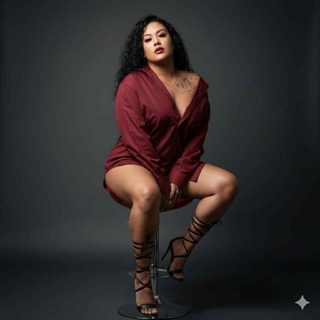 Transexual en Barcelona: 