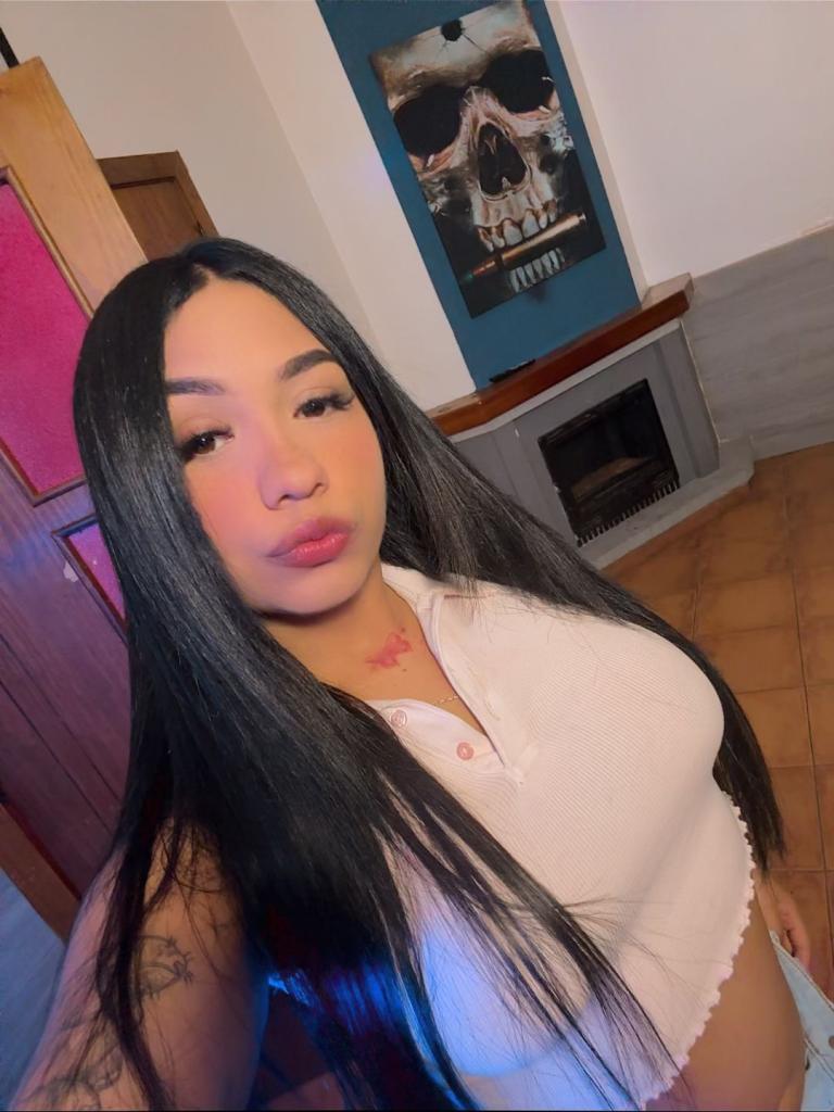 Chica busca chico en Madrid: 