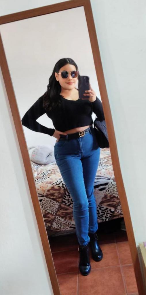 Chica busca chico en Huelva: 