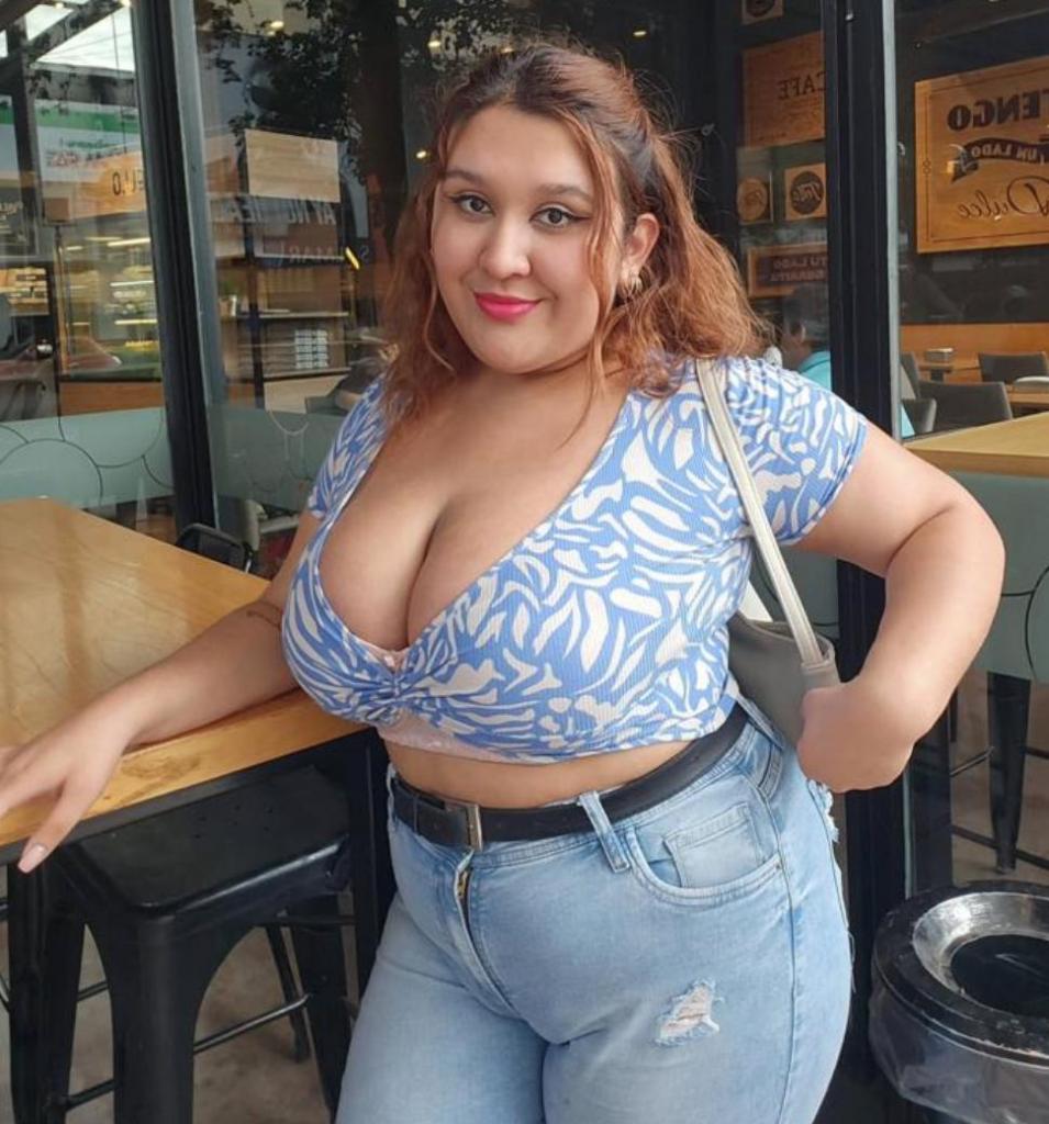 Chica busca chico en Córdoba: 