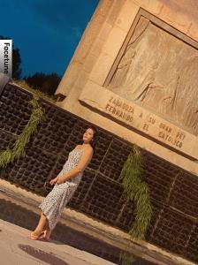 672921207: Chica busca chico en Asturias