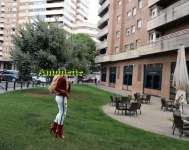 632166096: Chica busca chico en Lérida