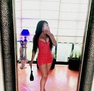 643289971: Chica busca chico en Valladolid