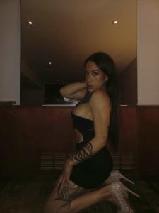 661139083: Transexual en Zaragoza