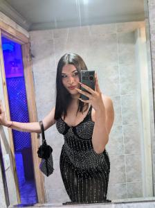 641710891: Travesti en Valencia