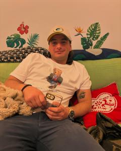 600216910: Chico busca chica en Málaga