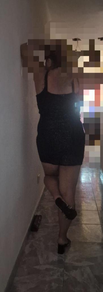 Chica busca chico en Valencia: 
