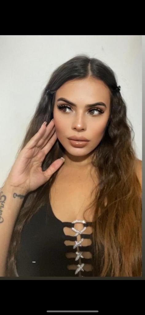 Chica busca chico en Málaga: 