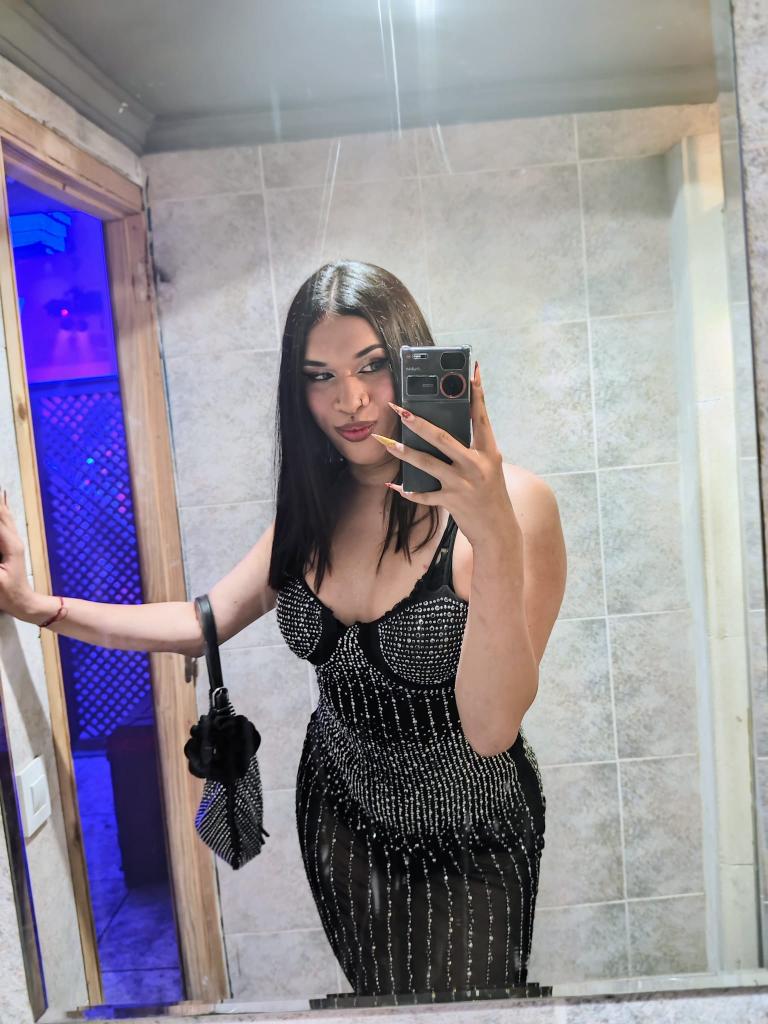 Transexual en Valencia: 