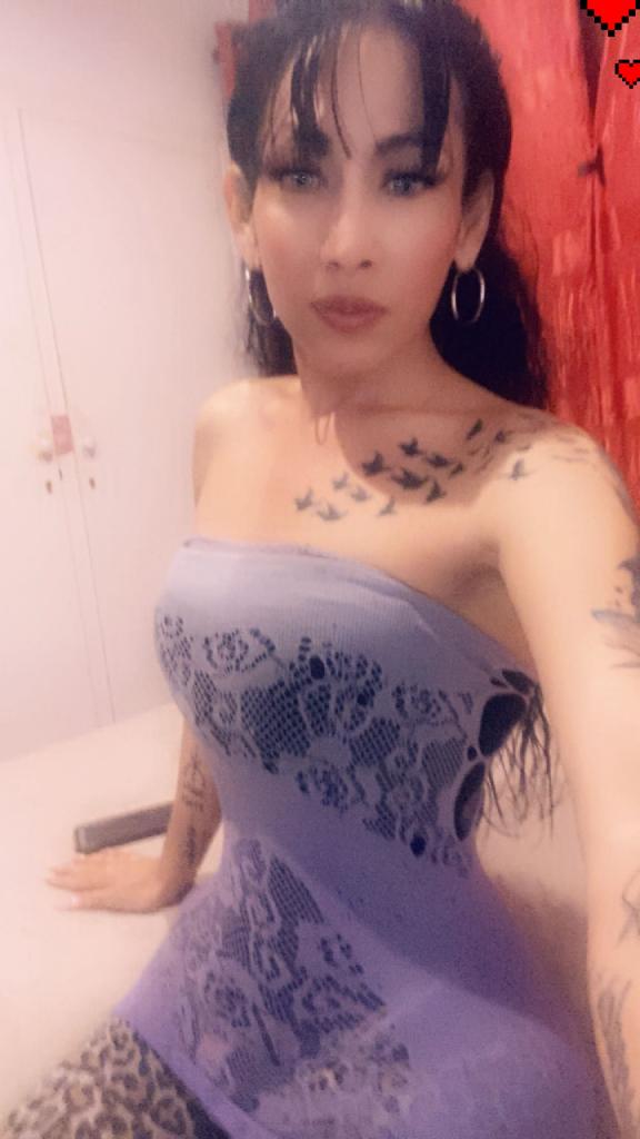 Travesti en Valladolid: 