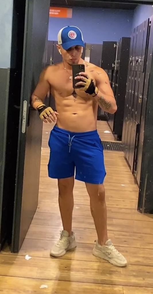 Chico busca chica en Madrid: 