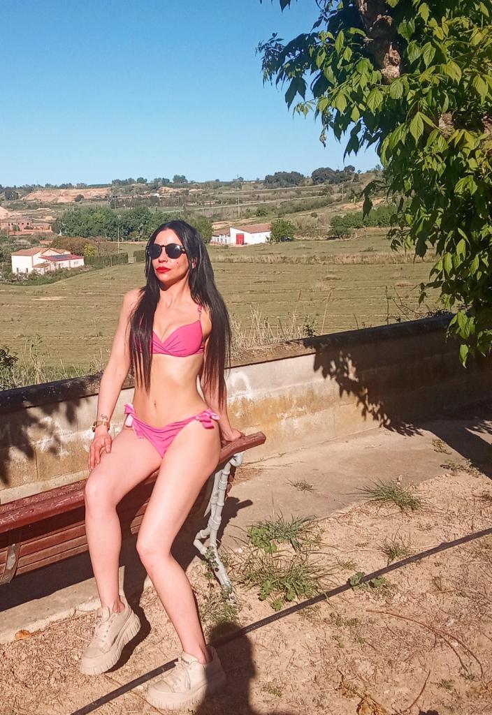 Chica busca chico en Lérida: 