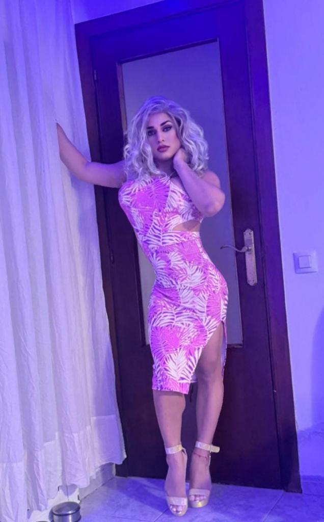 Travesti en Gerona: 