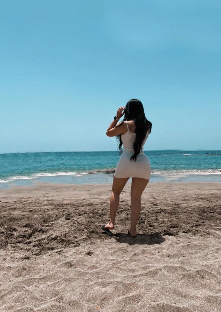 Chica busca chico en Tenerife: 