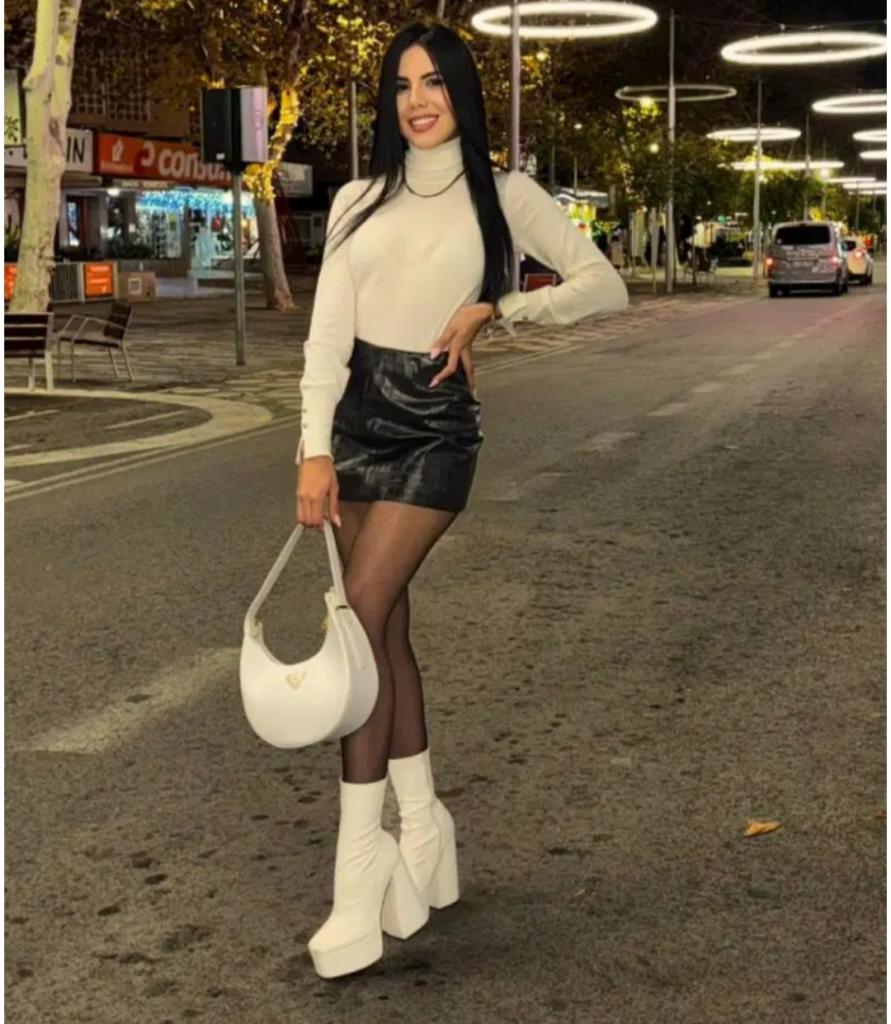 Chica busca chico en Vizcaya: 