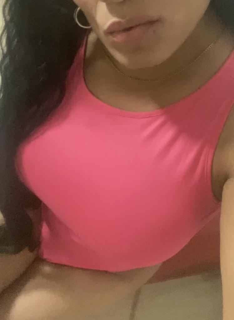 Transexual en Madrid: 