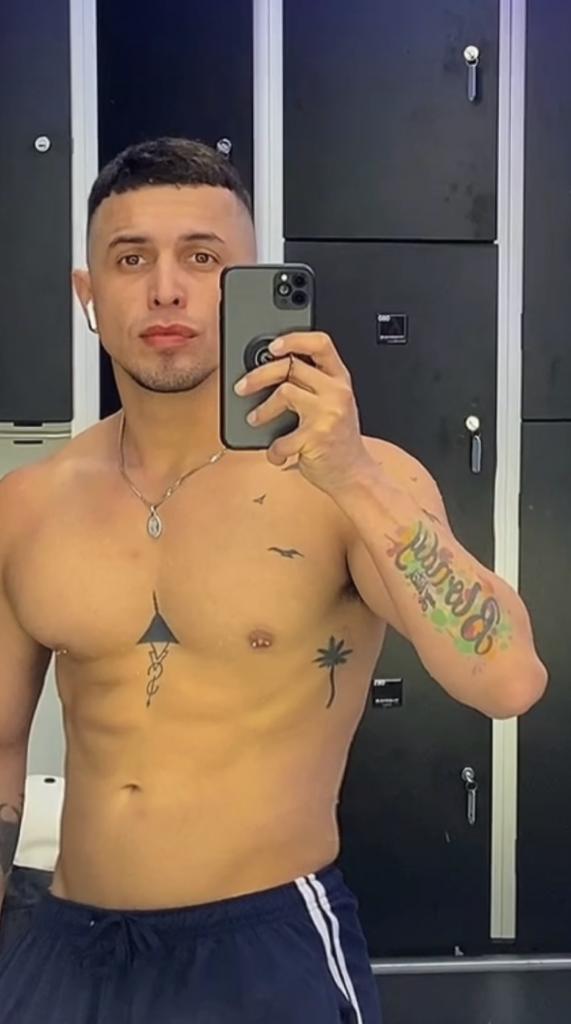 Chico busca chica en Madrid: 