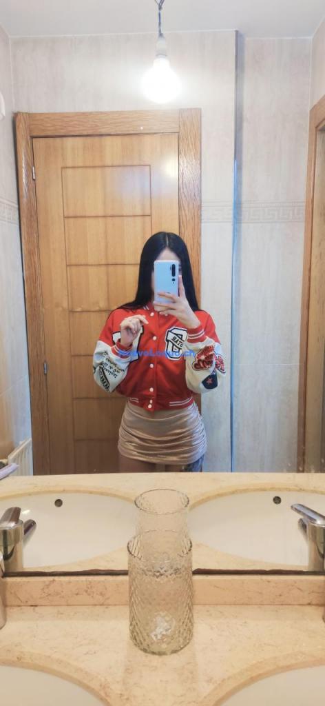 Chica busca chico en Salamanca: 