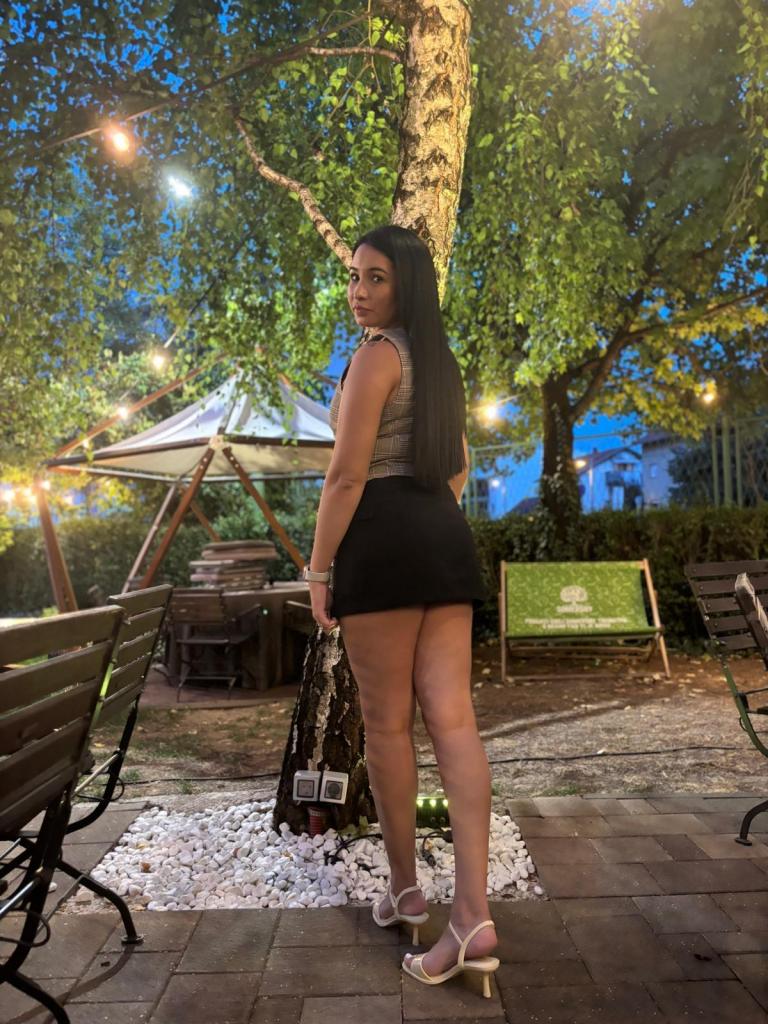 Chica busca chico en Barcelona: 