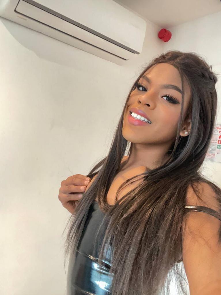 Travesti en Vizcaya: 