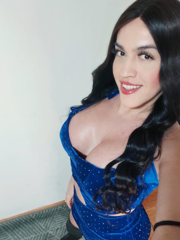 Transexual en Asturias: 