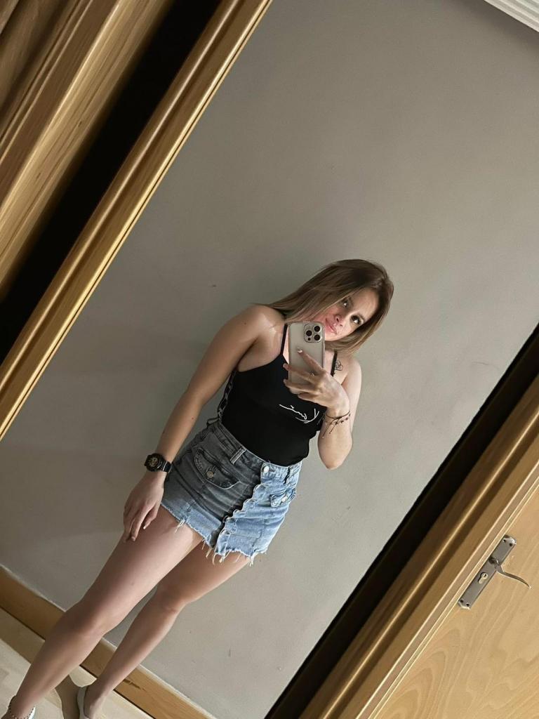 Chica busca chico en Málaga: 