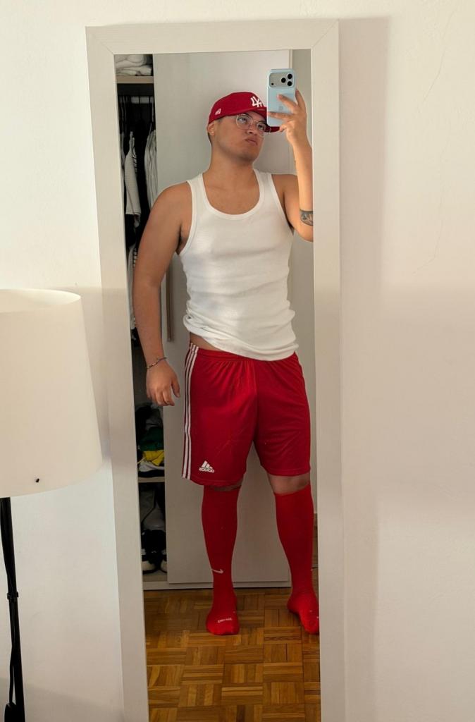 Chico busca chica en León: 