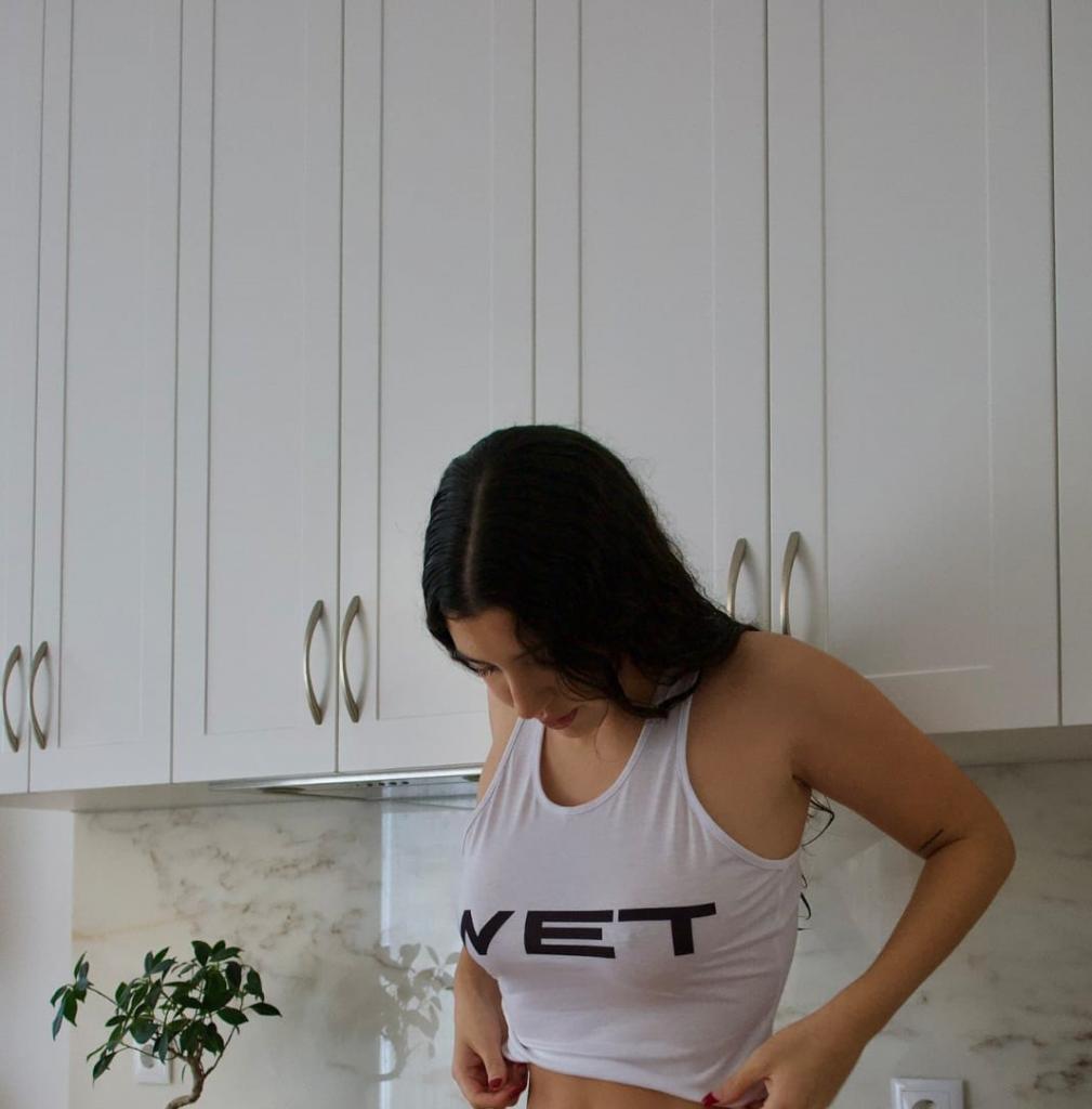 Chica busca chico en Ávila: 