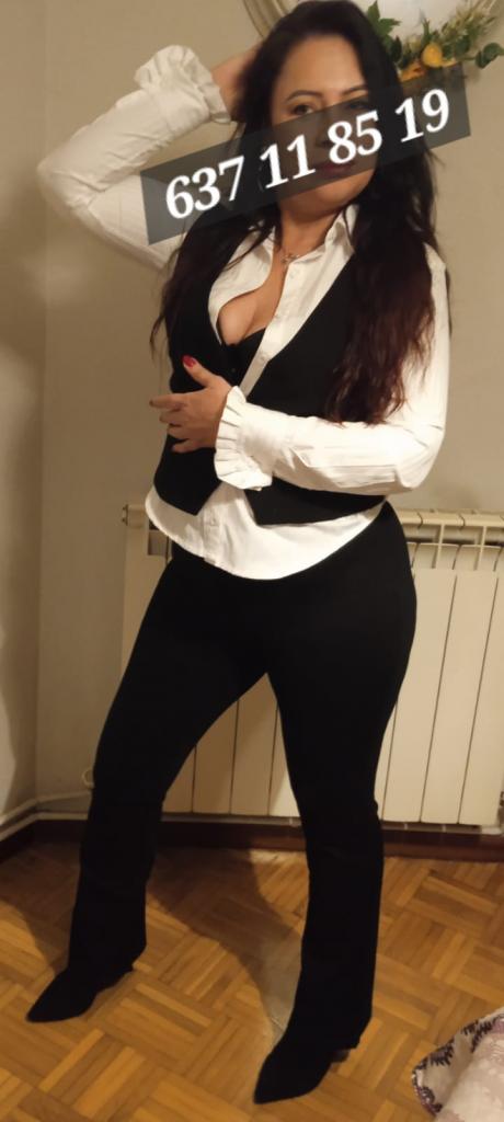 Chica busca chico en La Coruña: 