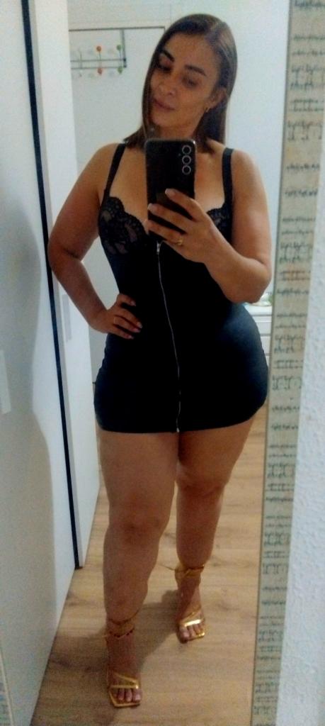 Chica busca chico en Jaén: 