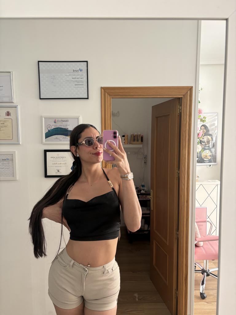 Transexual en La Coruña: 