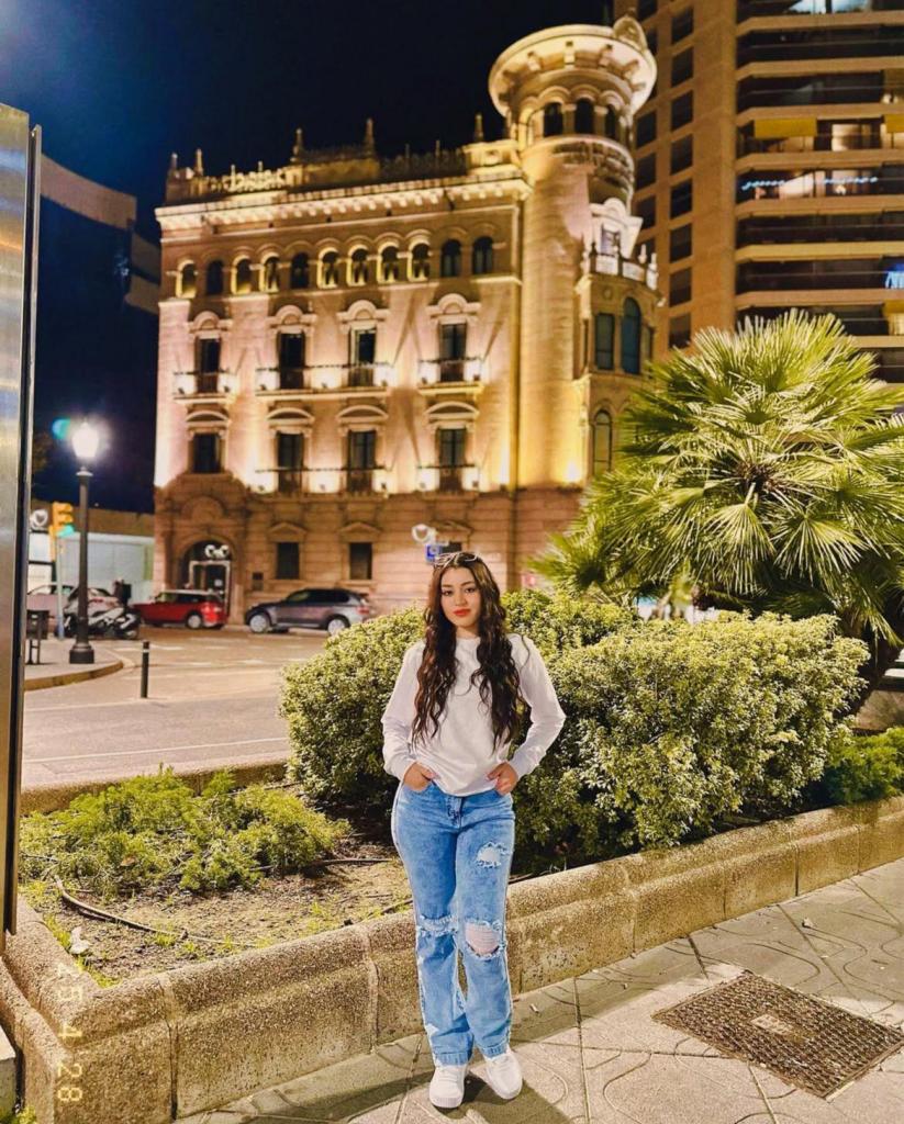 Chica busca chico en Barcelona: 