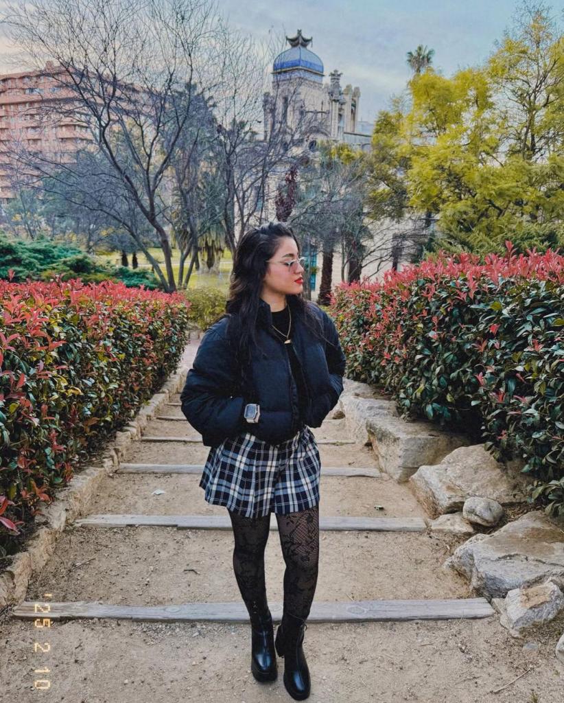 Chica busca chico en Barcelona: 