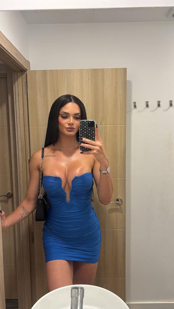 Chica busca chico en Valencia: 